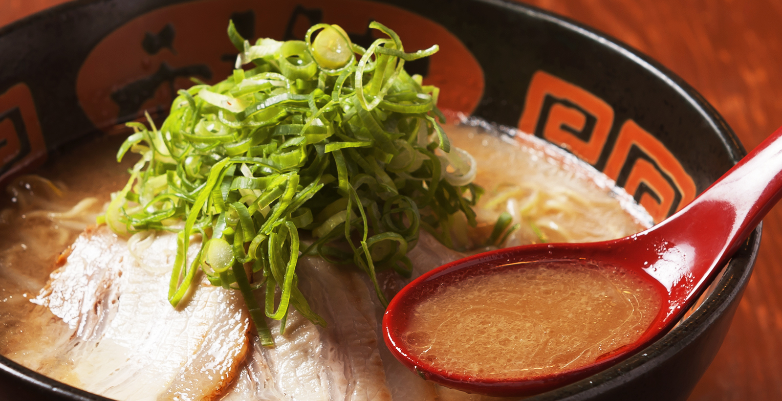 Ramen to put a smile on your face